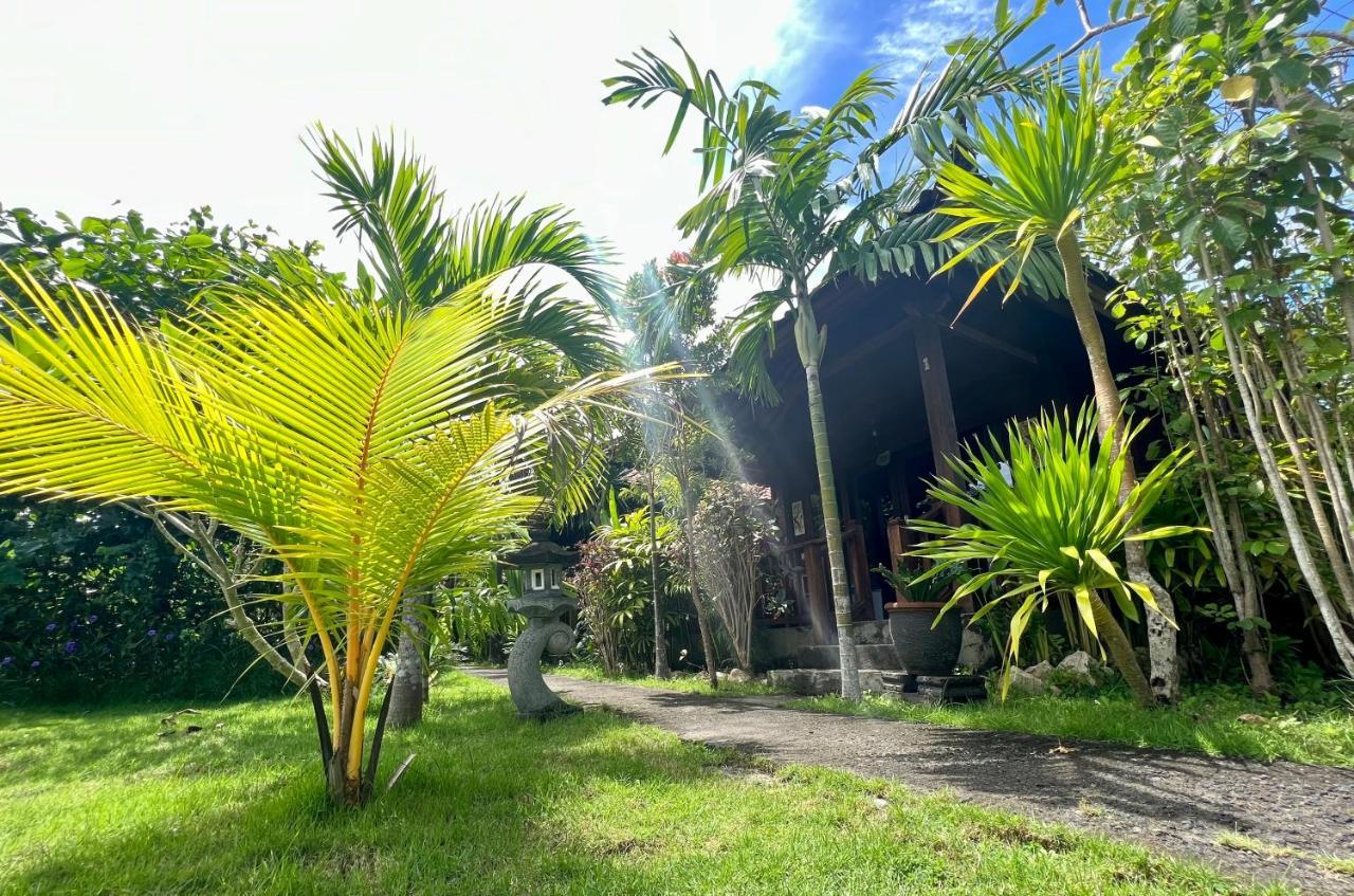 Mimpi Cottages นูซาเลมโบงัน ภายนอก รูปภาพ
