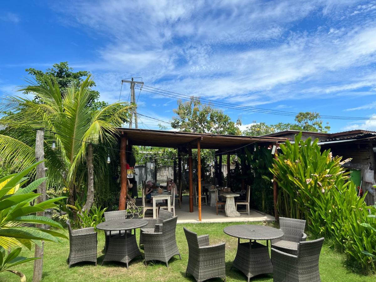 Mimpi Cottages นูซาเลมโบงัน ภายนอก รูปภาพ